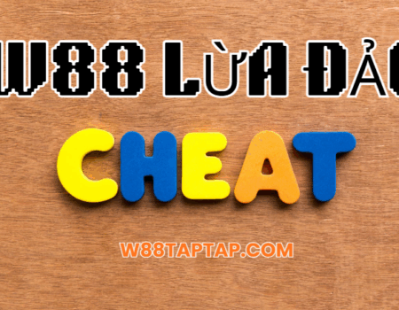 phot w88 lua dao