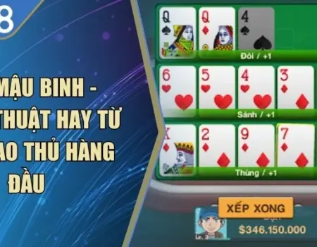 Bài Mậu Binh
