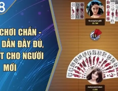 Cách Chơi Chắn