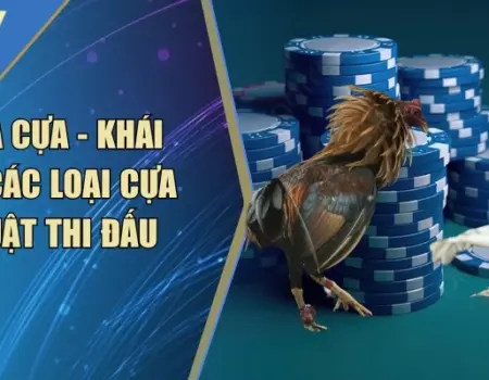 Đá Gà Cựa