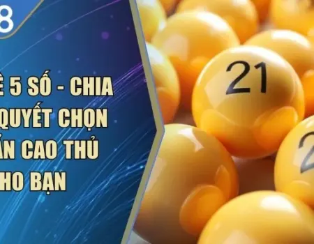 Dàn Đề 5 Số