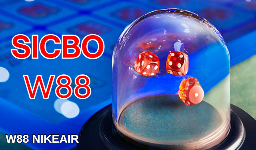 Sicbo W88 Sicbo W88