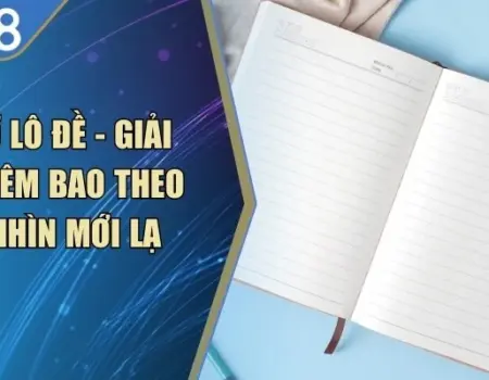Sổ Mơ Lô Đề