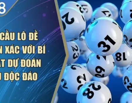 Soi Cầu Lô Đề