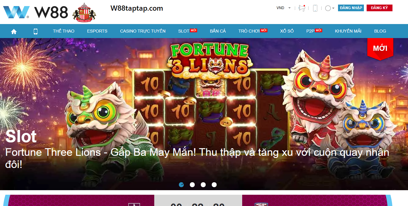 W88 shibai.io ©️ Link vào W88 La liga Mới Nhất 2026 - Vào W88.com 2 Ưu điểm nổi bật W88